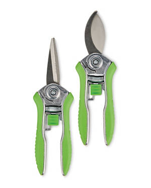 Mini Pruning Shears