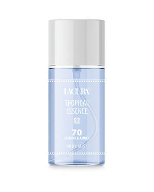 Tropical Essence Body Mist