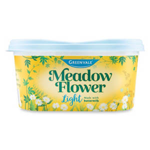 Meadow Flower Light Spread