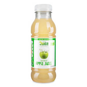 100% Pure Pressed Smooth Orange Juice