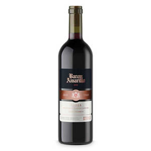 Baron De Ley Gran Reserva Rioja