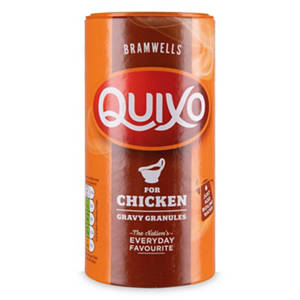 Goldenfry Chicken Gravy Granules