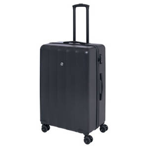 Reisetrolley, Schwarz