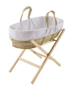 Moses Basket