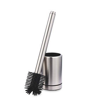 Easy Home: 2 in 1 Toilet Brush