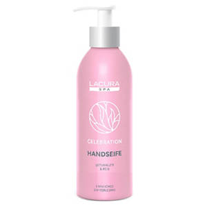 Handseife Pumpspender 300 ml, Celebration