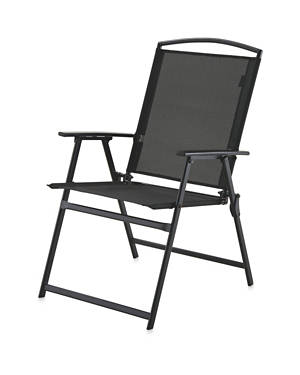 Sling Folding Chair
