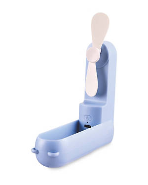 3 in 1 Mini Fan