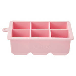 Kühlsortiment, Gin-Eiswürfel, Pink