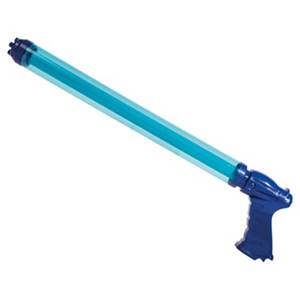 Wasserspritzpistolen, Tube-Wasserpistole