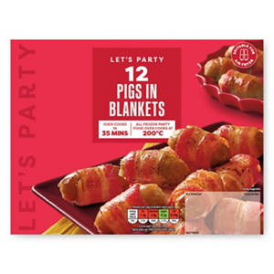 Pigs in Blankets