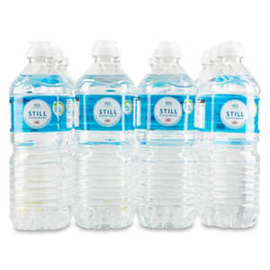 Still Natural Mineral Water 500ml