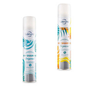 Bristows Original Dry Shampoo
