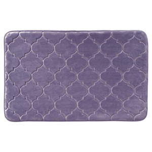 Badematte Komfort, Lavender