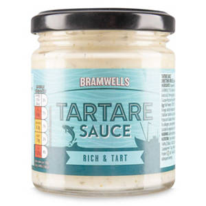 Tartare Sauce 160g