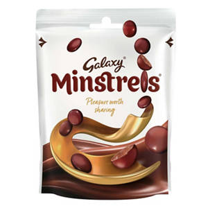 Minstrels