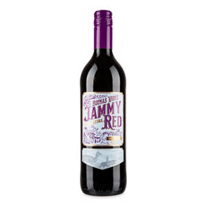Jammy Malbec 75cl