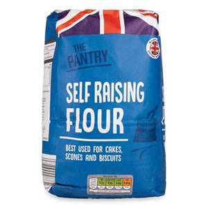 Bake Self Raising Flour 1.5kg