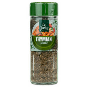 Kräutersortiment, Thymian 20 g