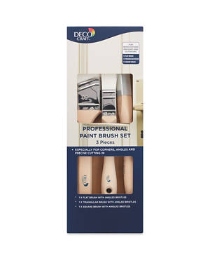 Professional Brush Set