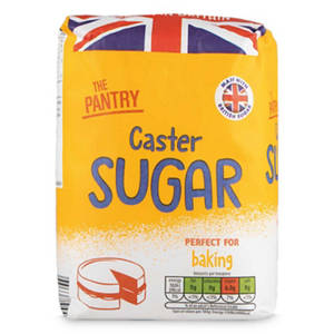 Caster Sugar 1kg