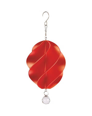 3D Hanging Wind Spinner