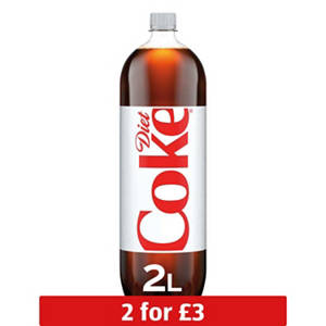 Diet Coke