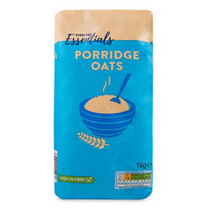 Porridge Oats