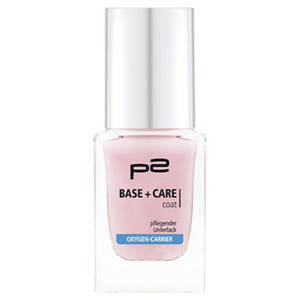Nagellack, Base Coat