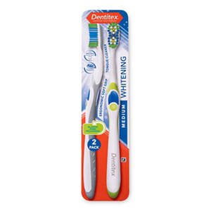 Premium Toothbrush