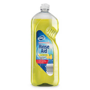Rinse Aid