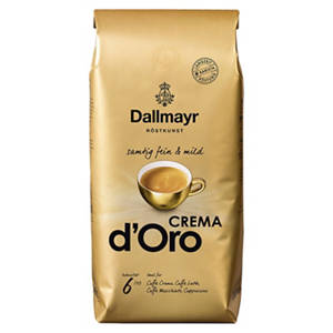 Crema d'Oro 1 kg