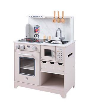Aldi Wooden Toy Event – 50+ Toys from £3.99 incl. Wooden Kitchen £29.99