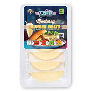Monterey Jack 1840 Grated