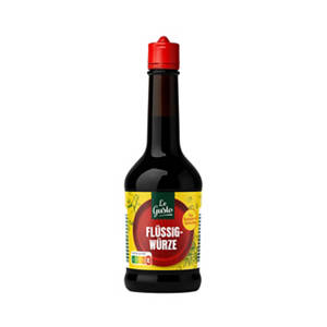 Flüssigwürze 257 g