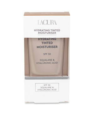 Hydrating Tinted Moisturiser