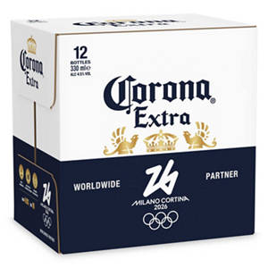 Corona Extra 12X330ml