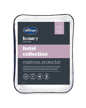 SILENTNIGHT Mattress Cover