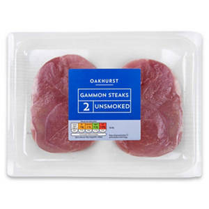 Smoked Pork Sausage Twist of Chilli 160g