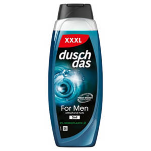 675 ml, For Men