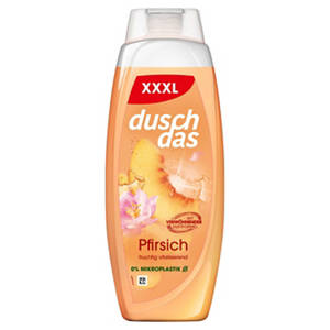 675 ml, Pfirsich