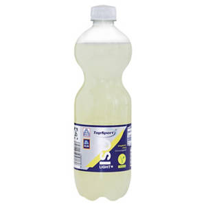 Iso Light Drink 0,5 l