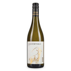 GR Assyrtiko