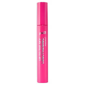Mascara/Lippenstift, Leng. Mascara