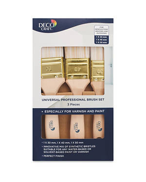 Professional Brush Set