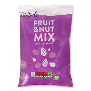 Stockwell & Co Fruit And Nut Mix 200G