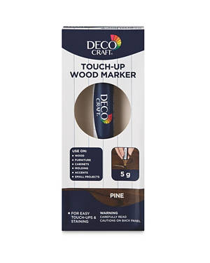 Home Touch Up Markers