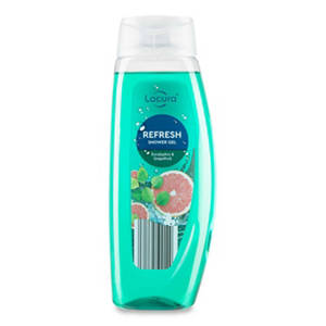 Herbal Shower Gel