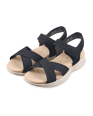 Comfort Sandals