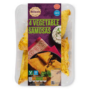 Vegetable Salad with Eggs 500g